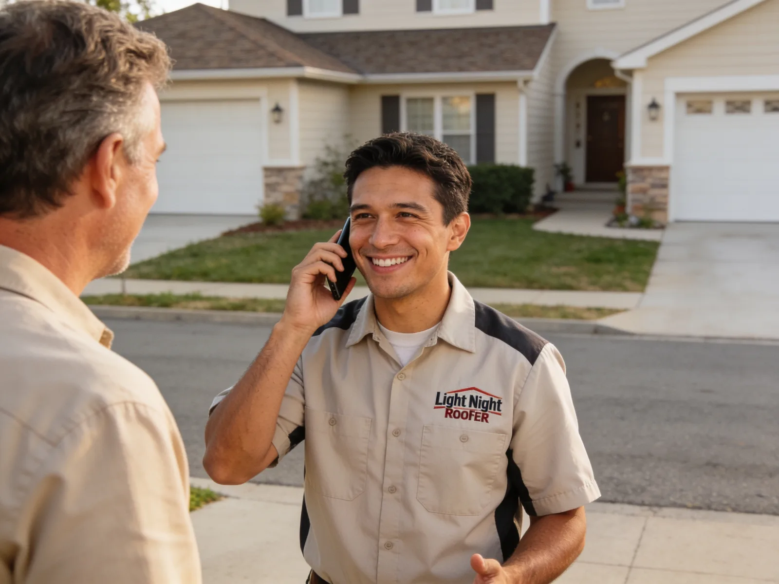 Emergency Roof Repair Mount Vernon, WA FAQs